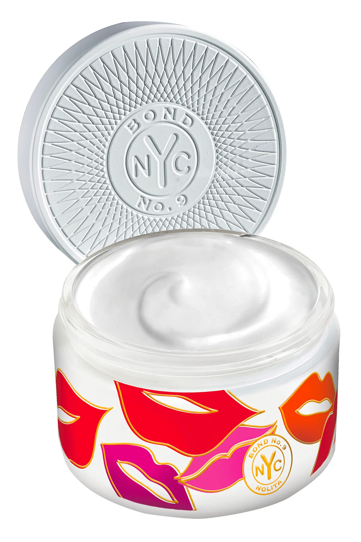 NOLITA BODY SILK - 1