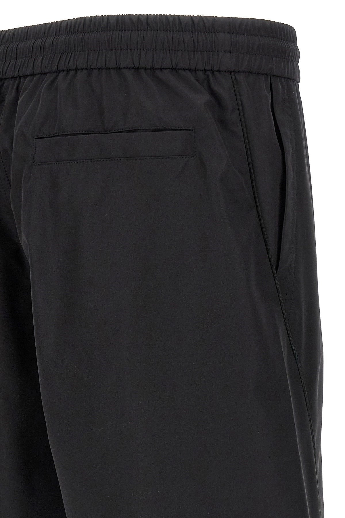 Givenchy Men '4G' Bermuda Shorts - 5