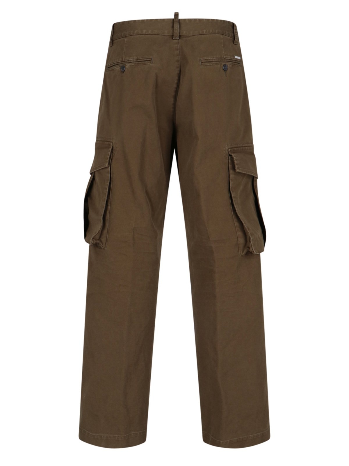 CARGO PANTS - 2