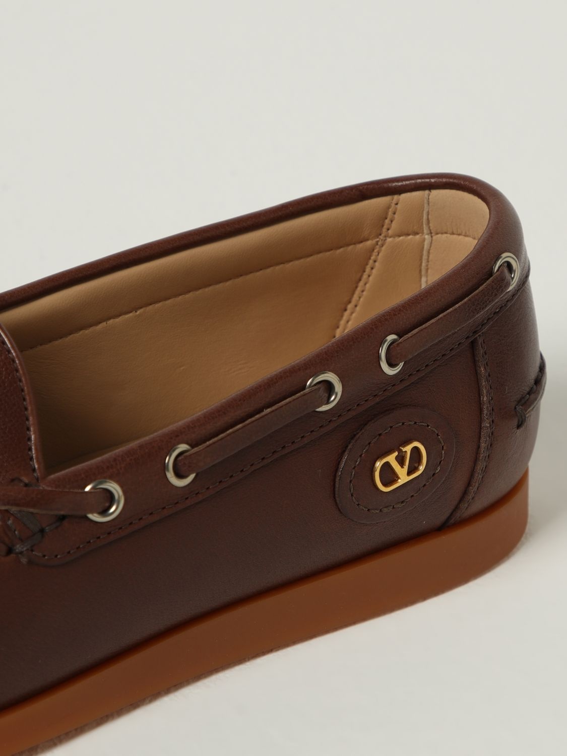 Shoes men Valentino Garavani - 4
