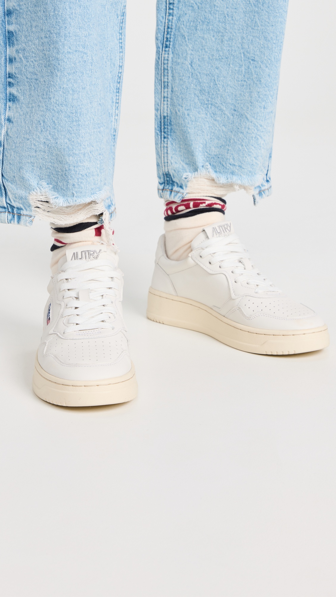 Medalist Sneakers - 2