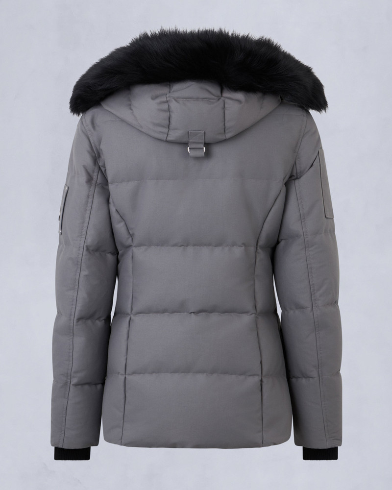 ORIGINAL 3Q JACKET 6