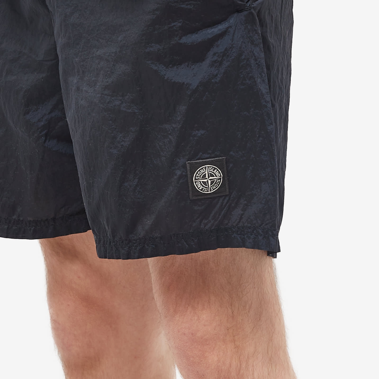 Stone Island Nylon Metal Short - 5