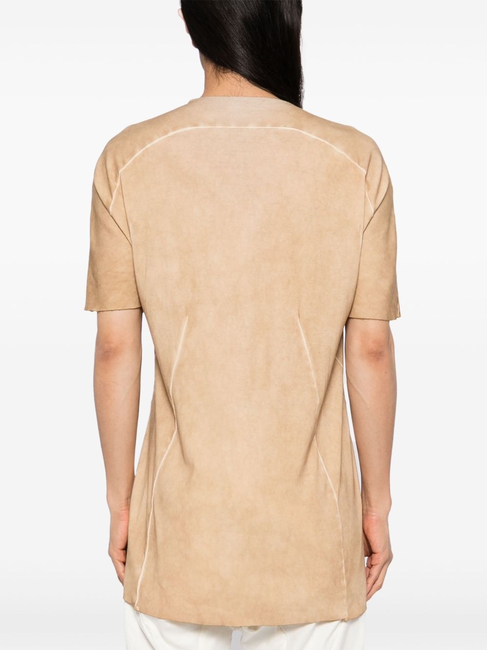 short-sleeved T-shirt - 3