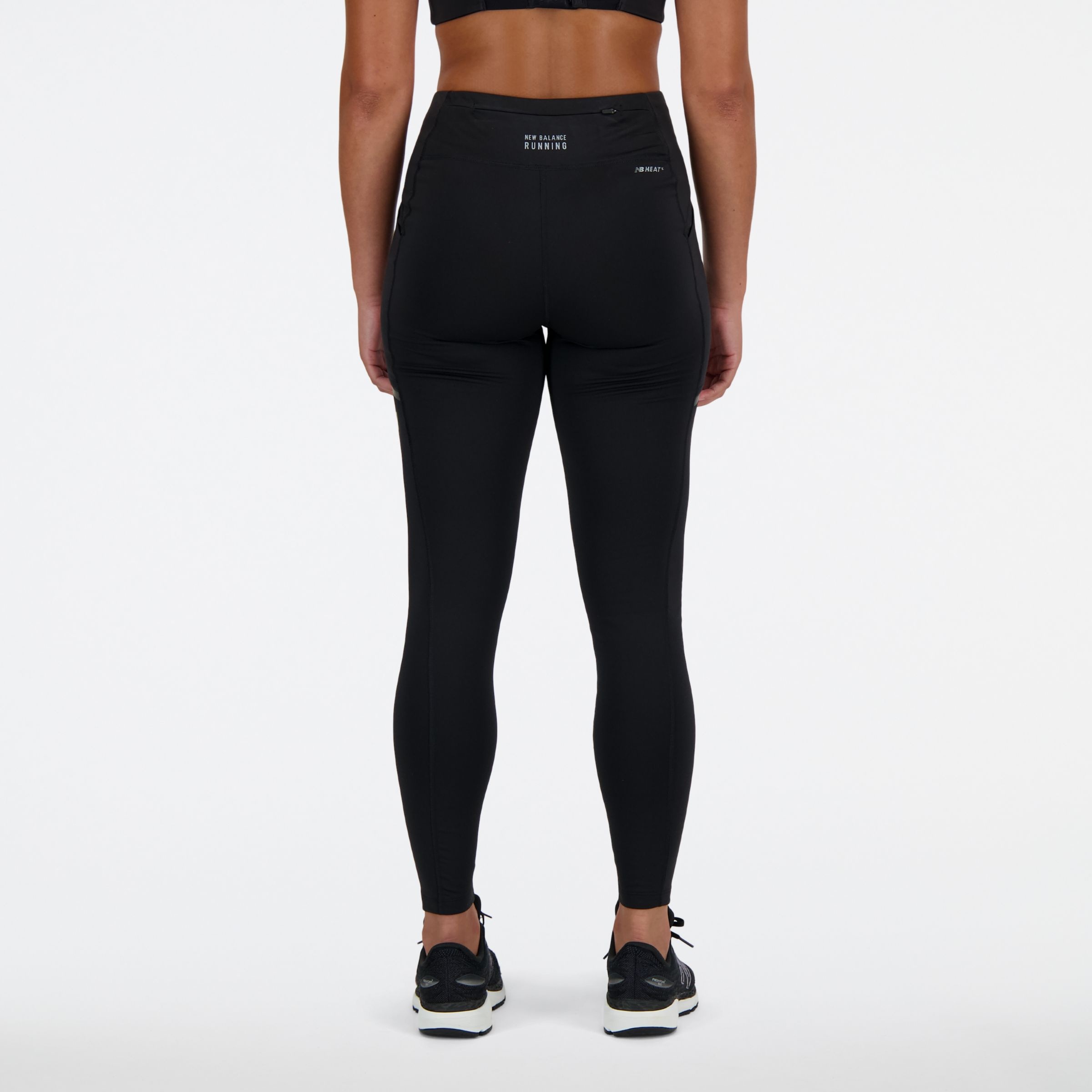 NB Sleek High Rise Legging 27