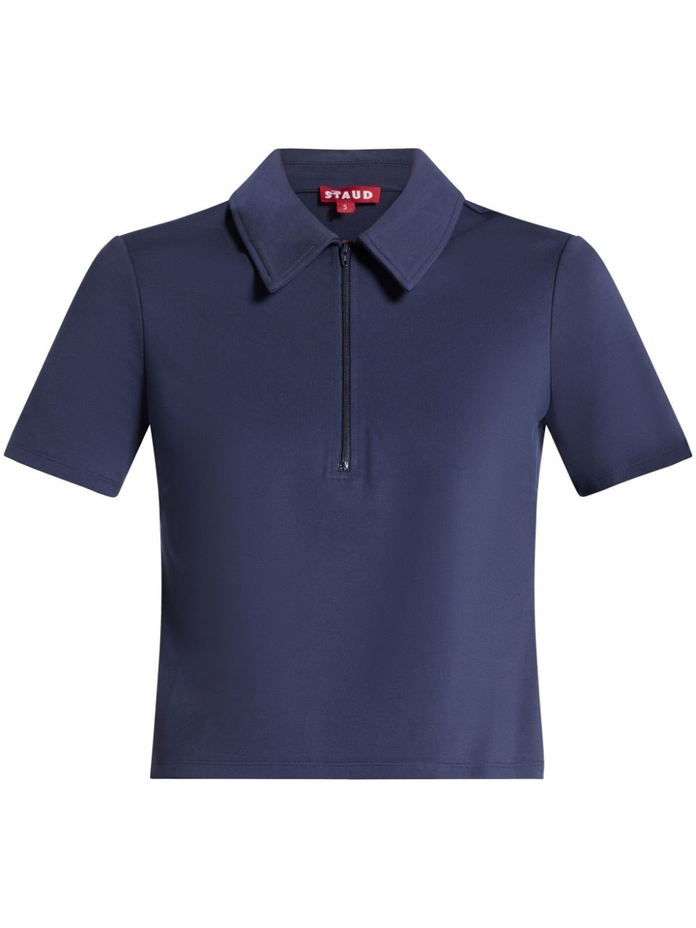 Lonnie polo top - 1