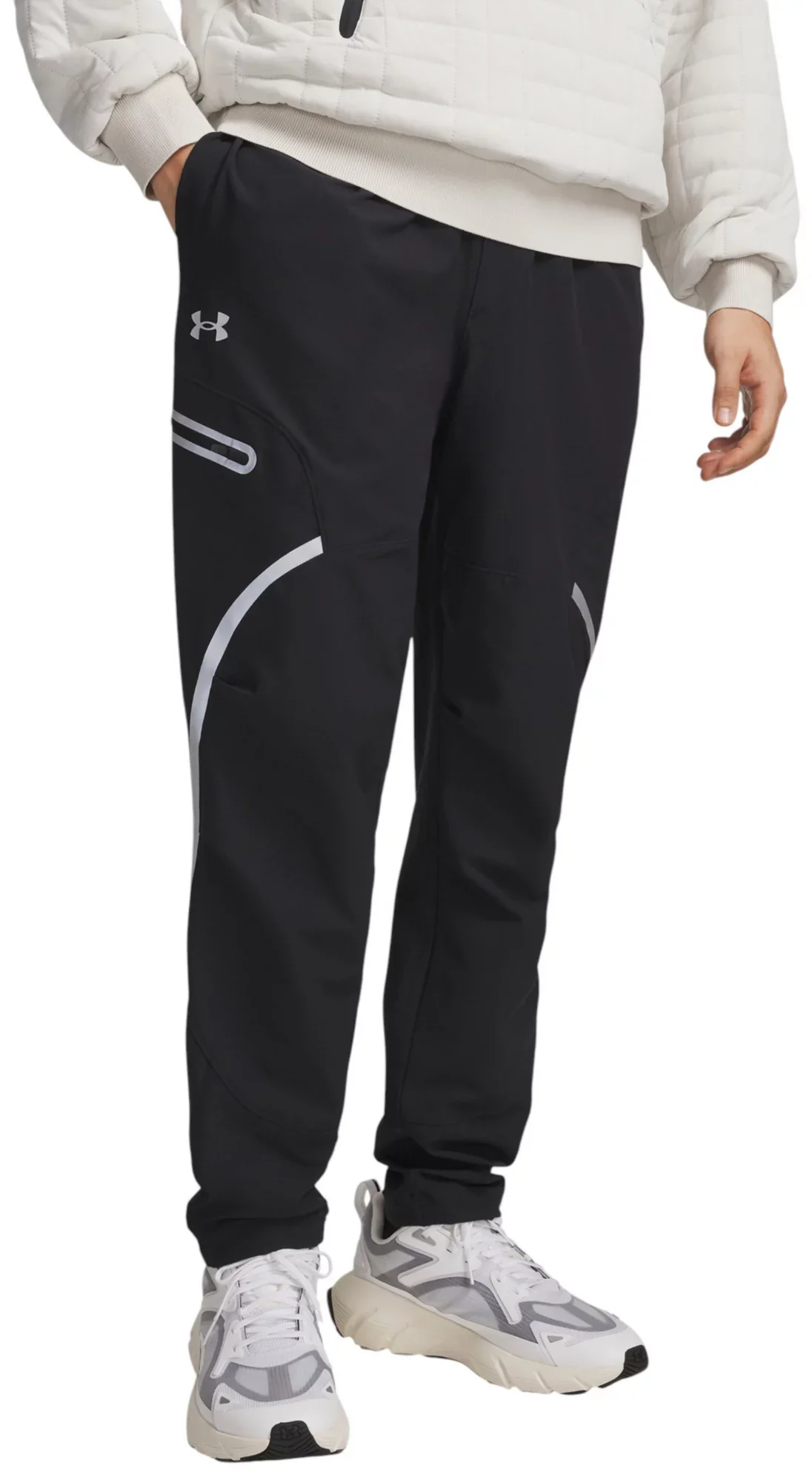 Under Armour Men's Unstoppable Cargo Pants - 1