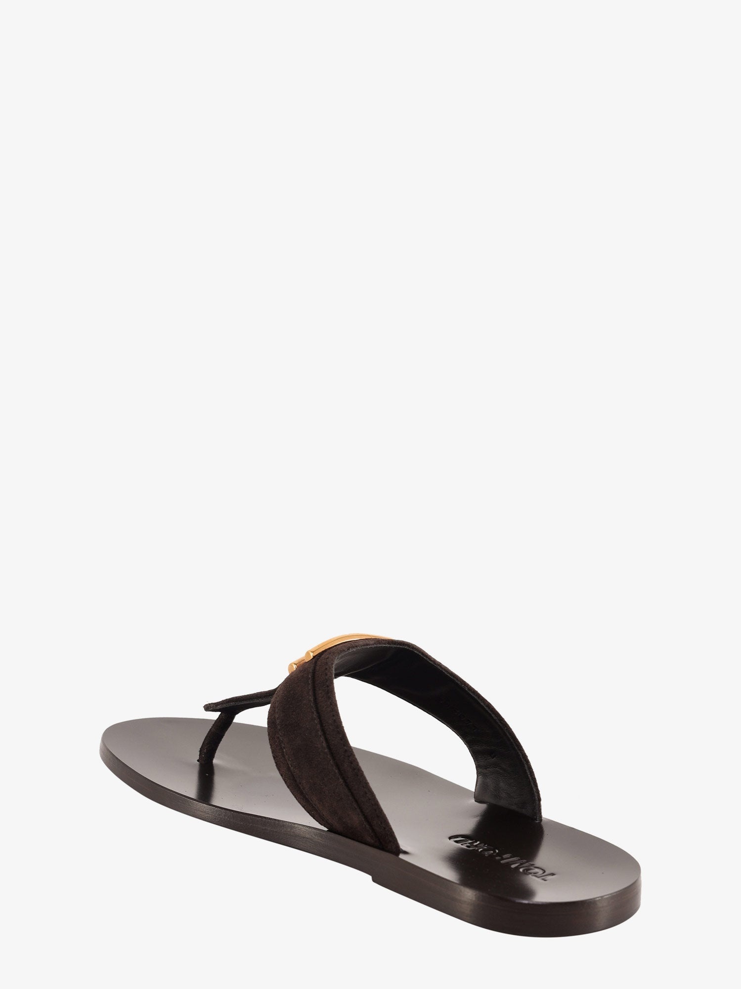 FLAT SANDALS - 3