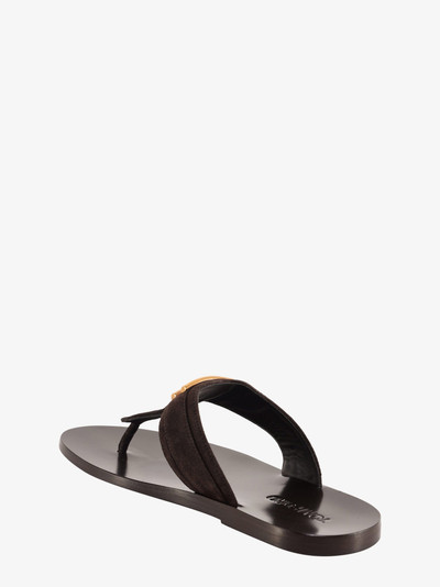 TOM FORD FLAT SANDALS outlook