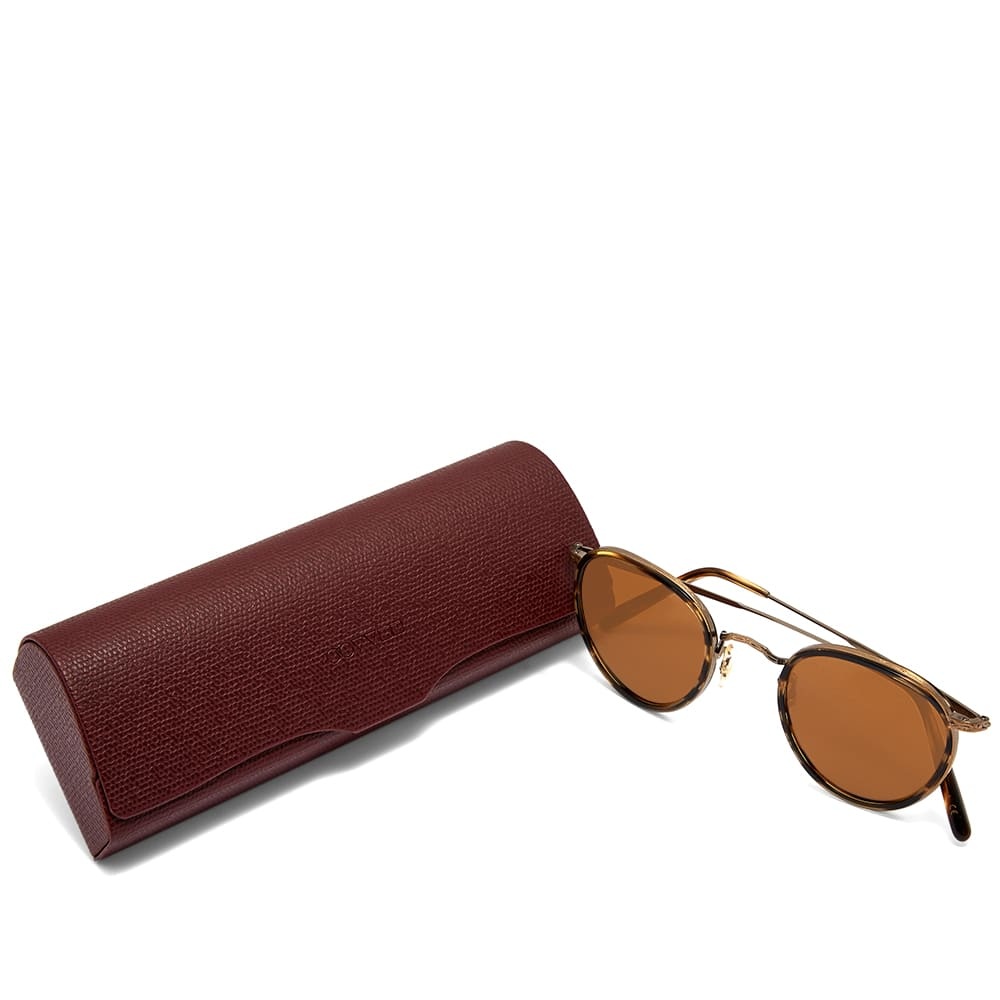 Oliver Peoples MP-2 Sunglasses - 5