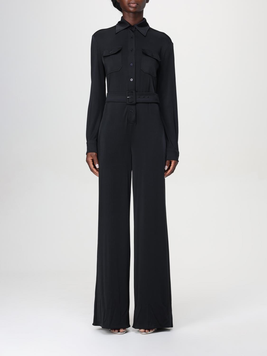 Jumpsuits woman Tom Ford - 1