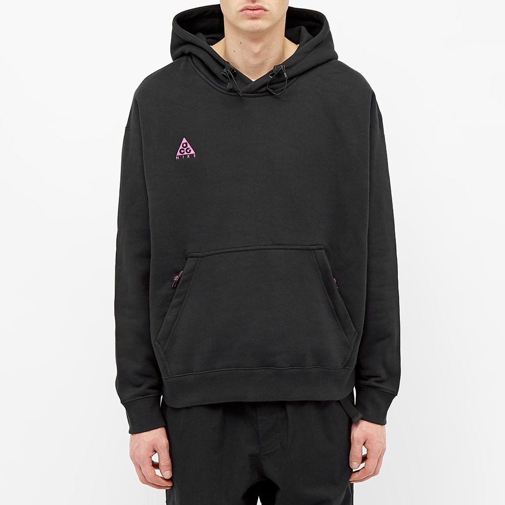 Nike ACG Pullover Hoody - 4