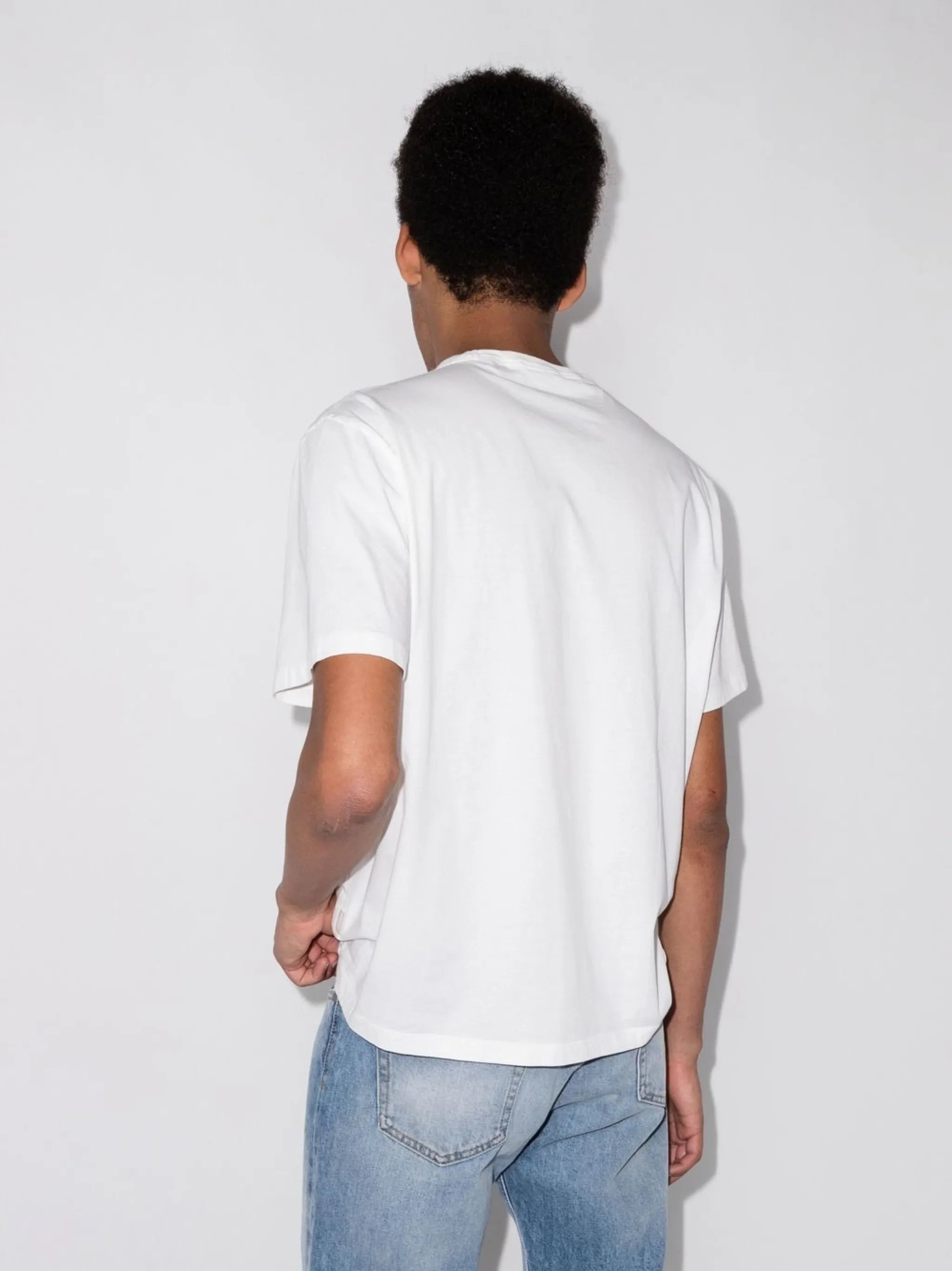 Relaxed Fit T-shirt - 3