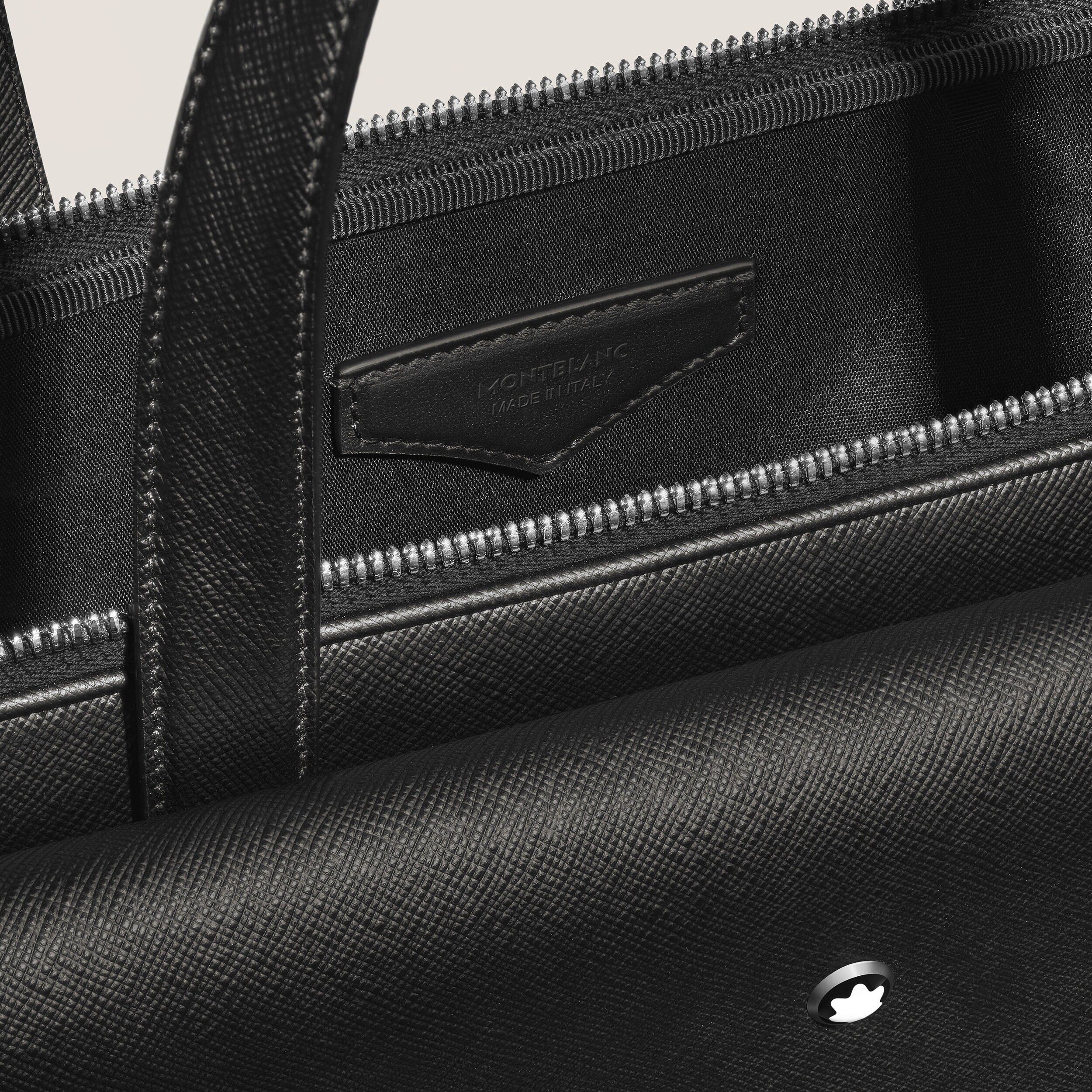 SARTORIAL THIN BRIEFCASE - 5