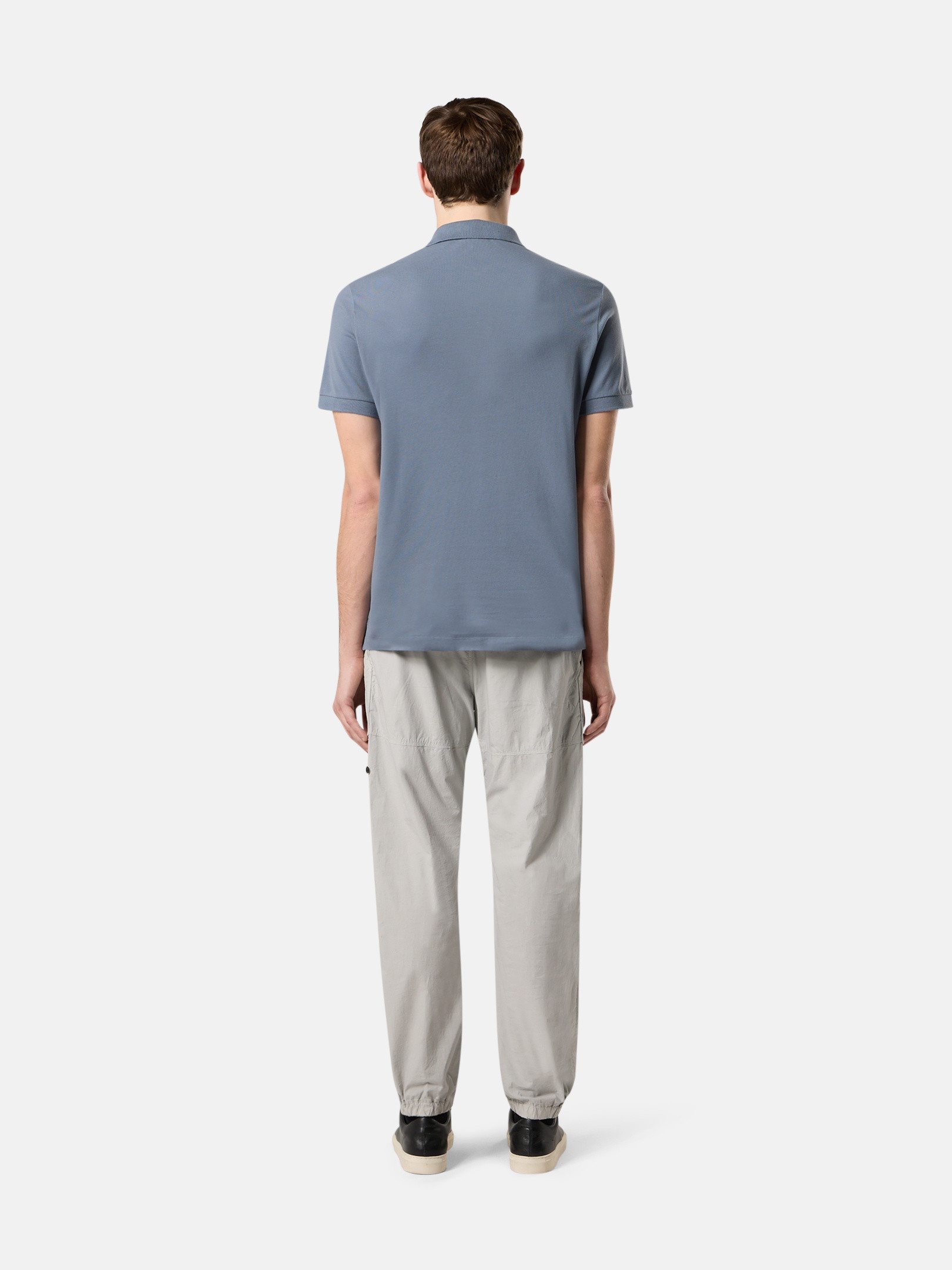 22002SC ORGANIC COTTON ELASTANE PIQUÉ - 5