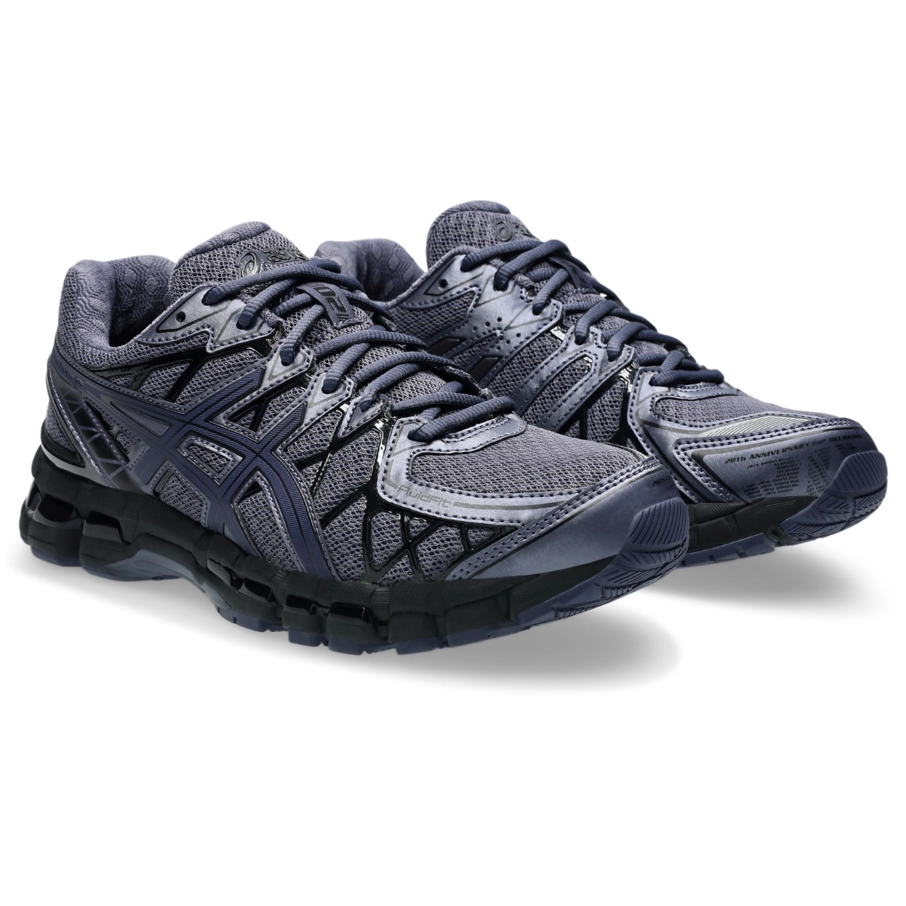 GEL-KAYANO 20 - 2