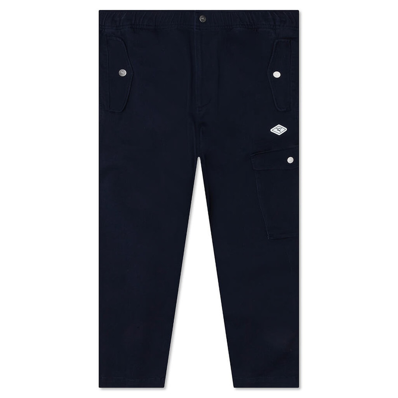 PUMA X NANAMICA PANTS - BLUE - 1
