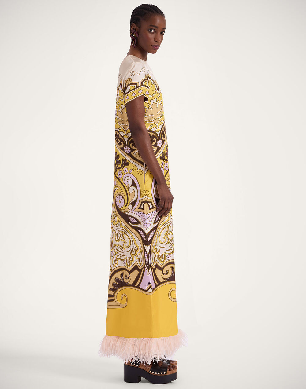 Swing Dress - 6