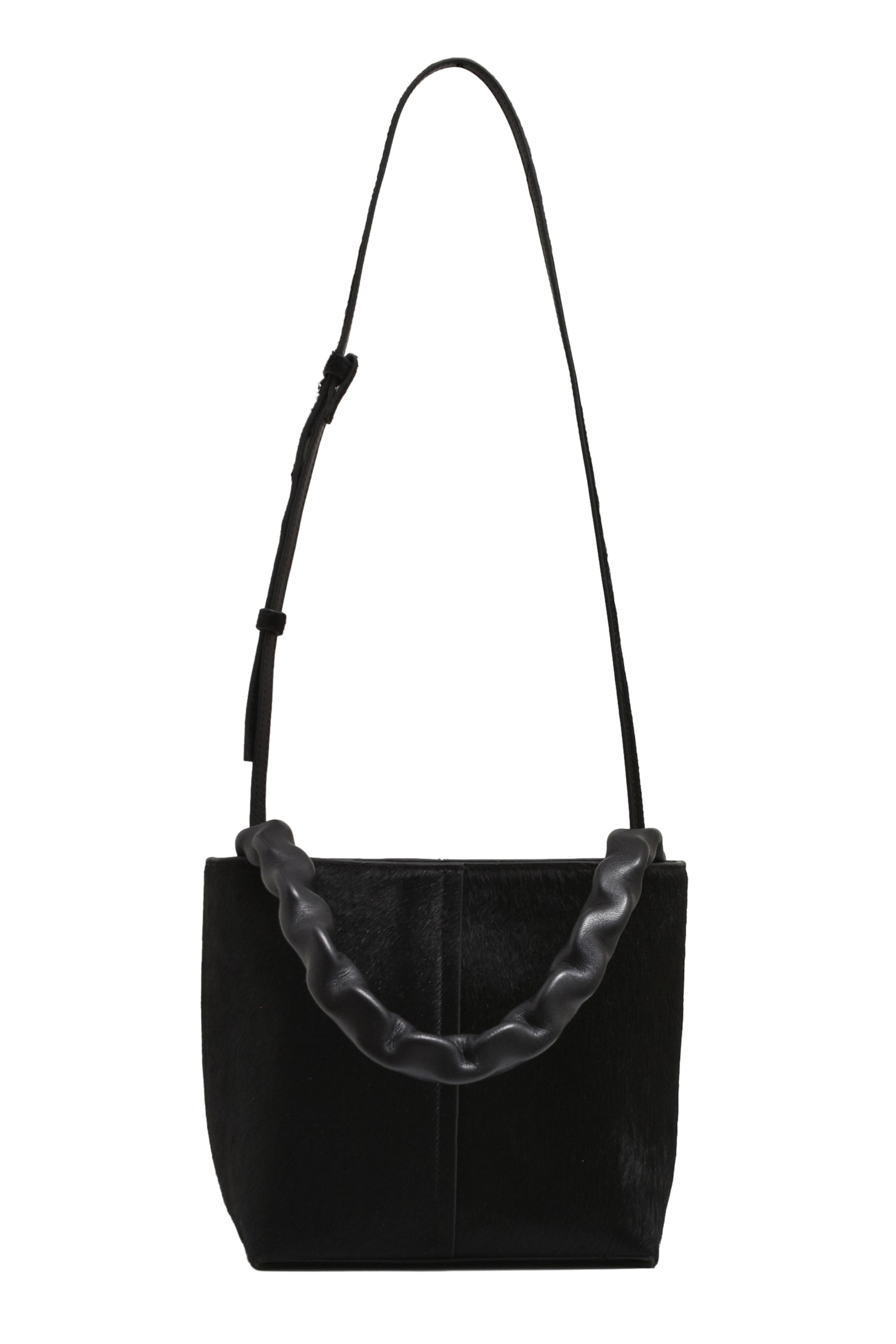 GRACE BAG / BLK - 1