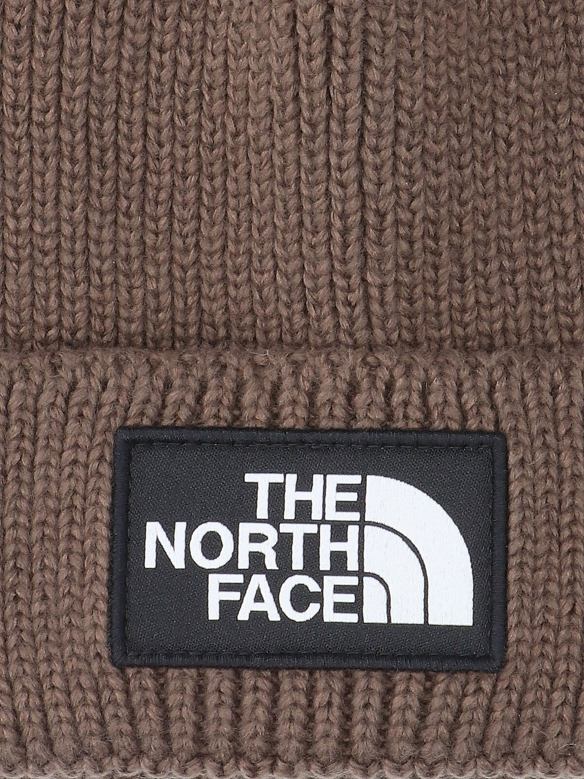 LOGO BEANIE - 3