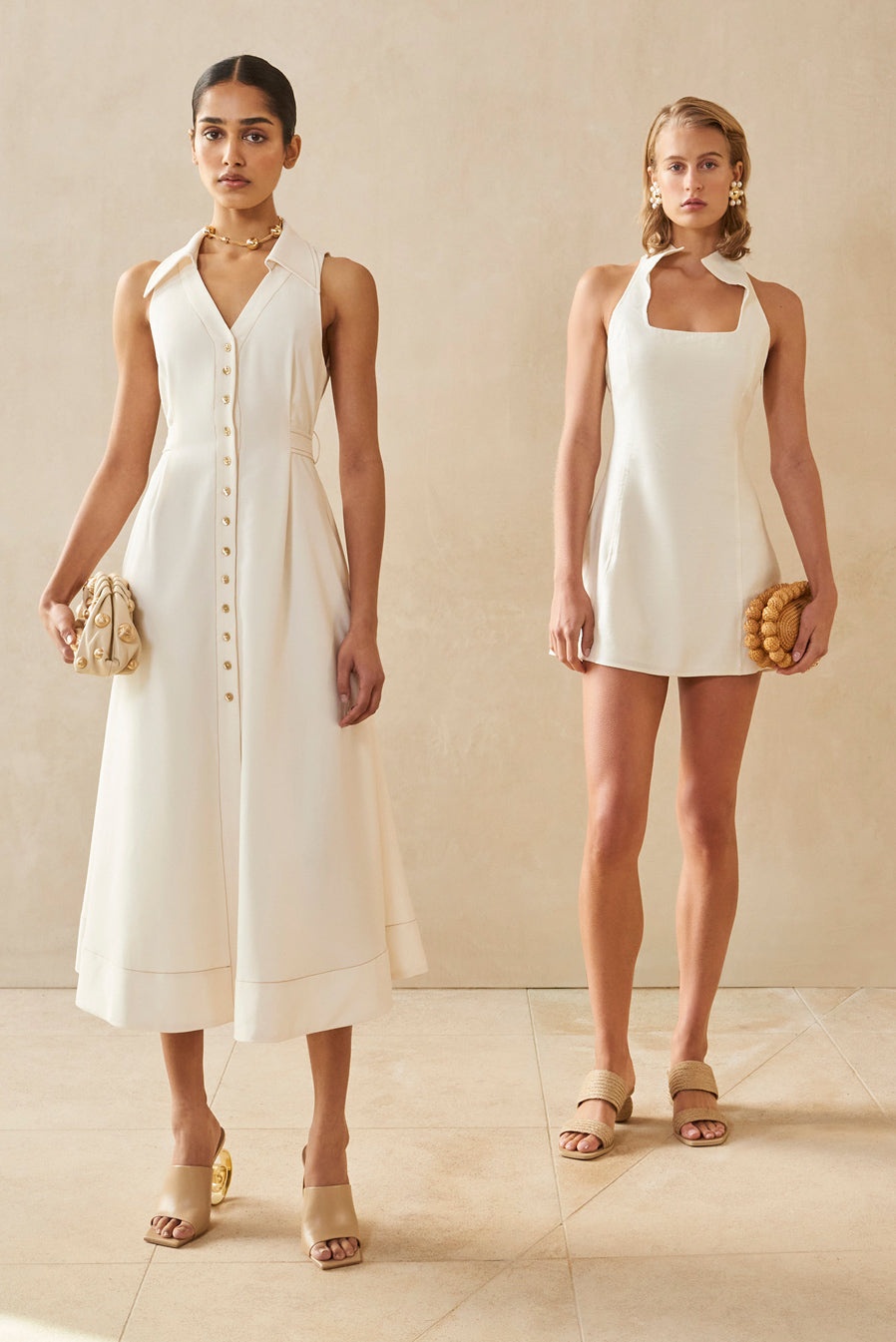 AKAIA DRESS - 6