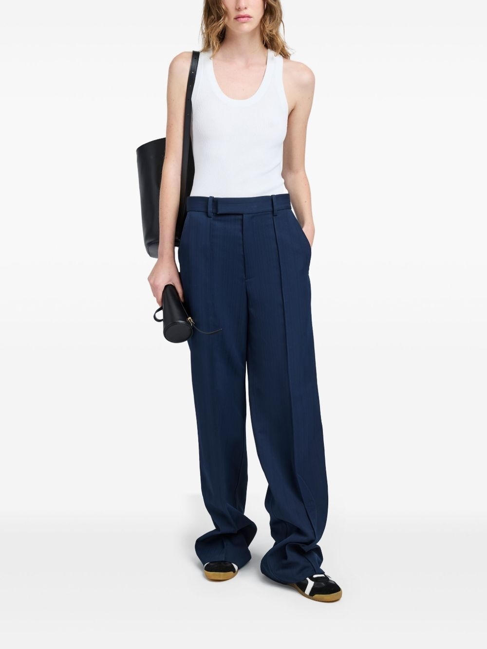 Weyes trousers - 2