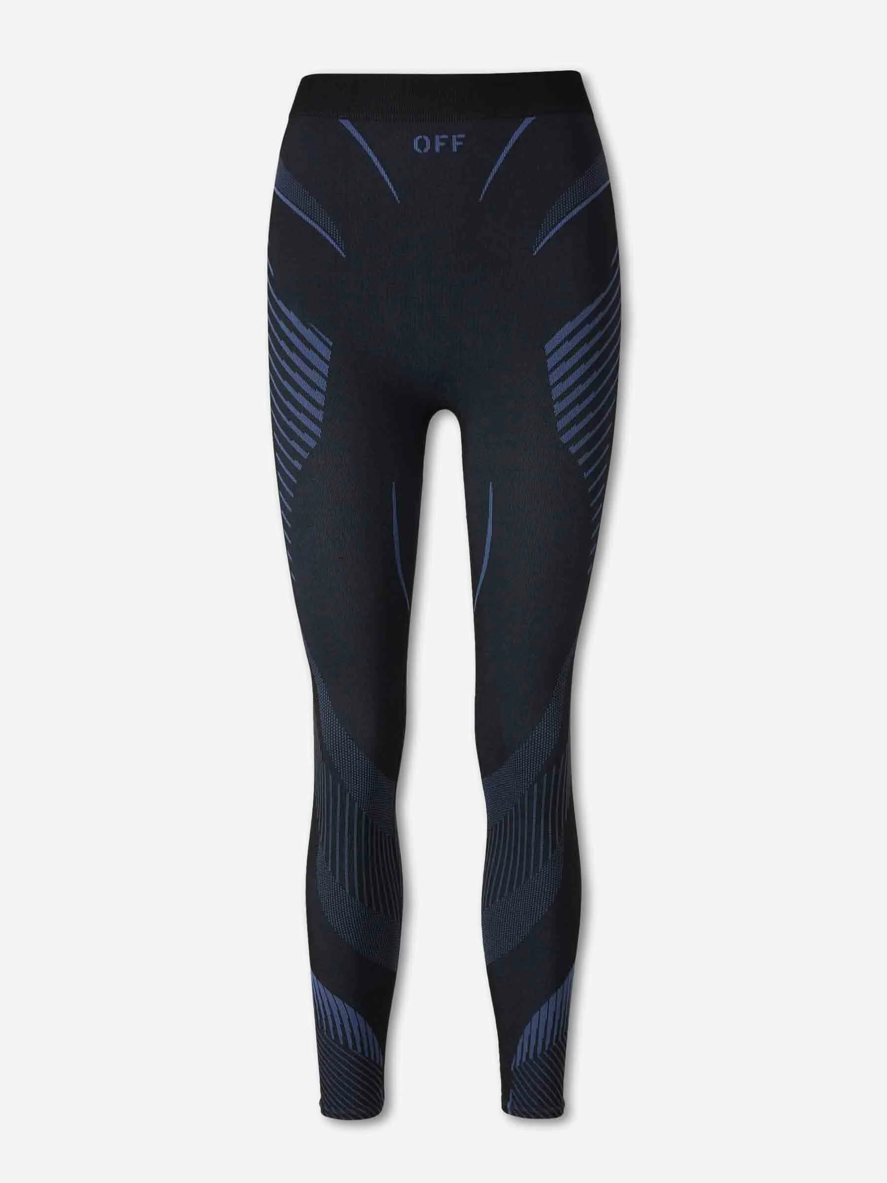 PRINTED LEGGINGS - 1