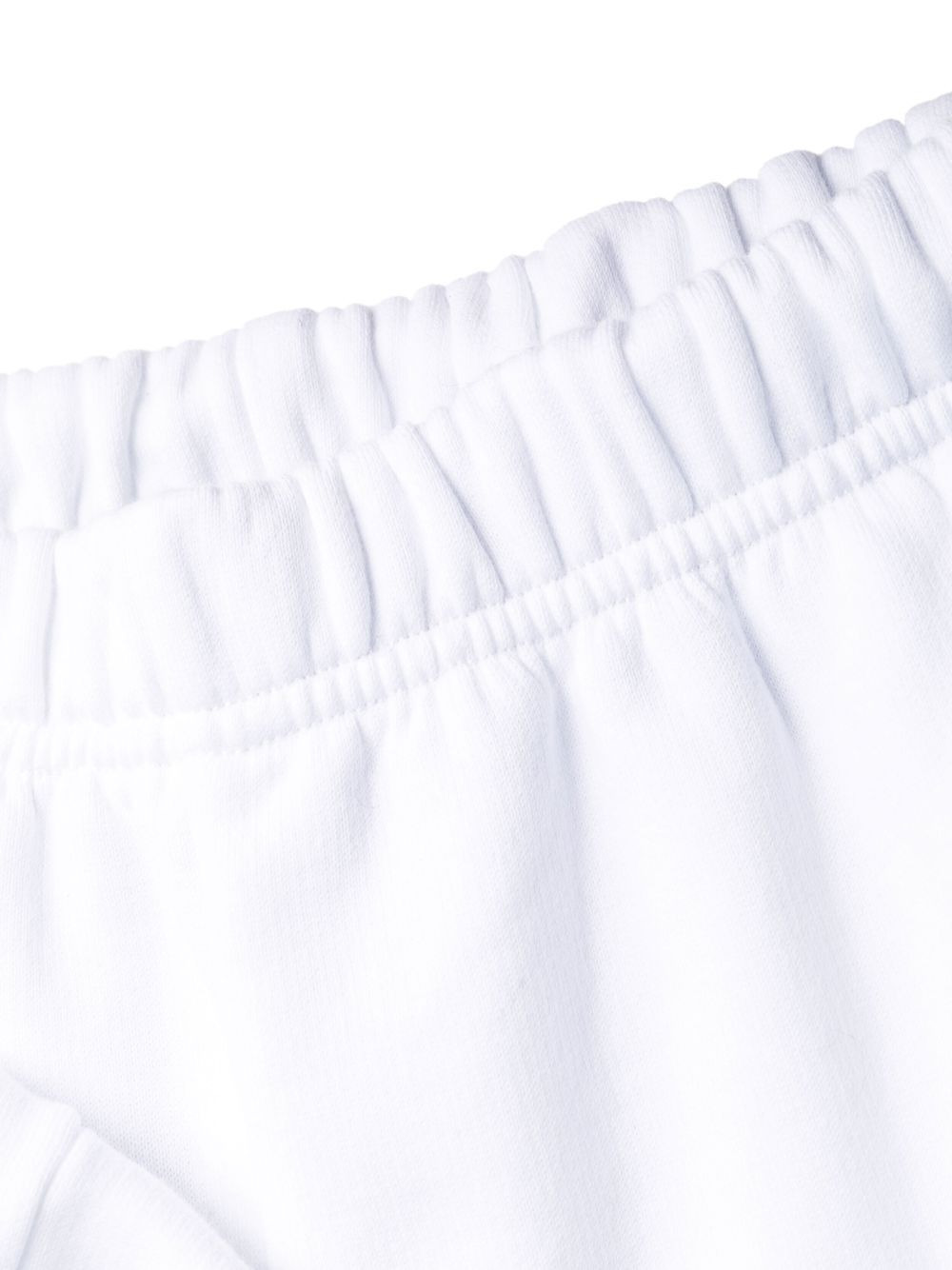 Icon logo jersey track pants - 5