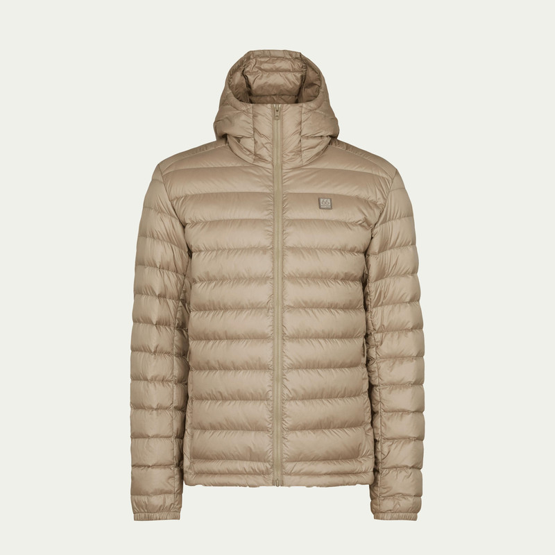 Keilir Down Jacket 1