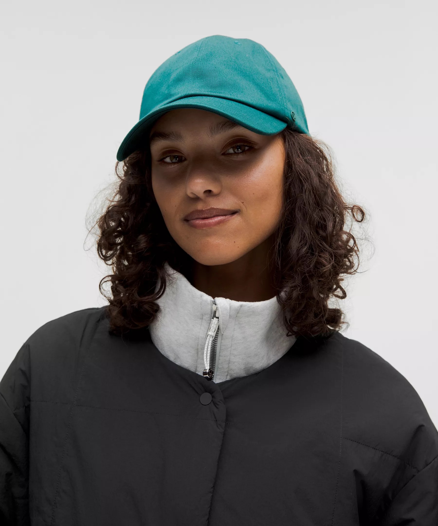Fleece-Lined Insulated Long Coat - 3