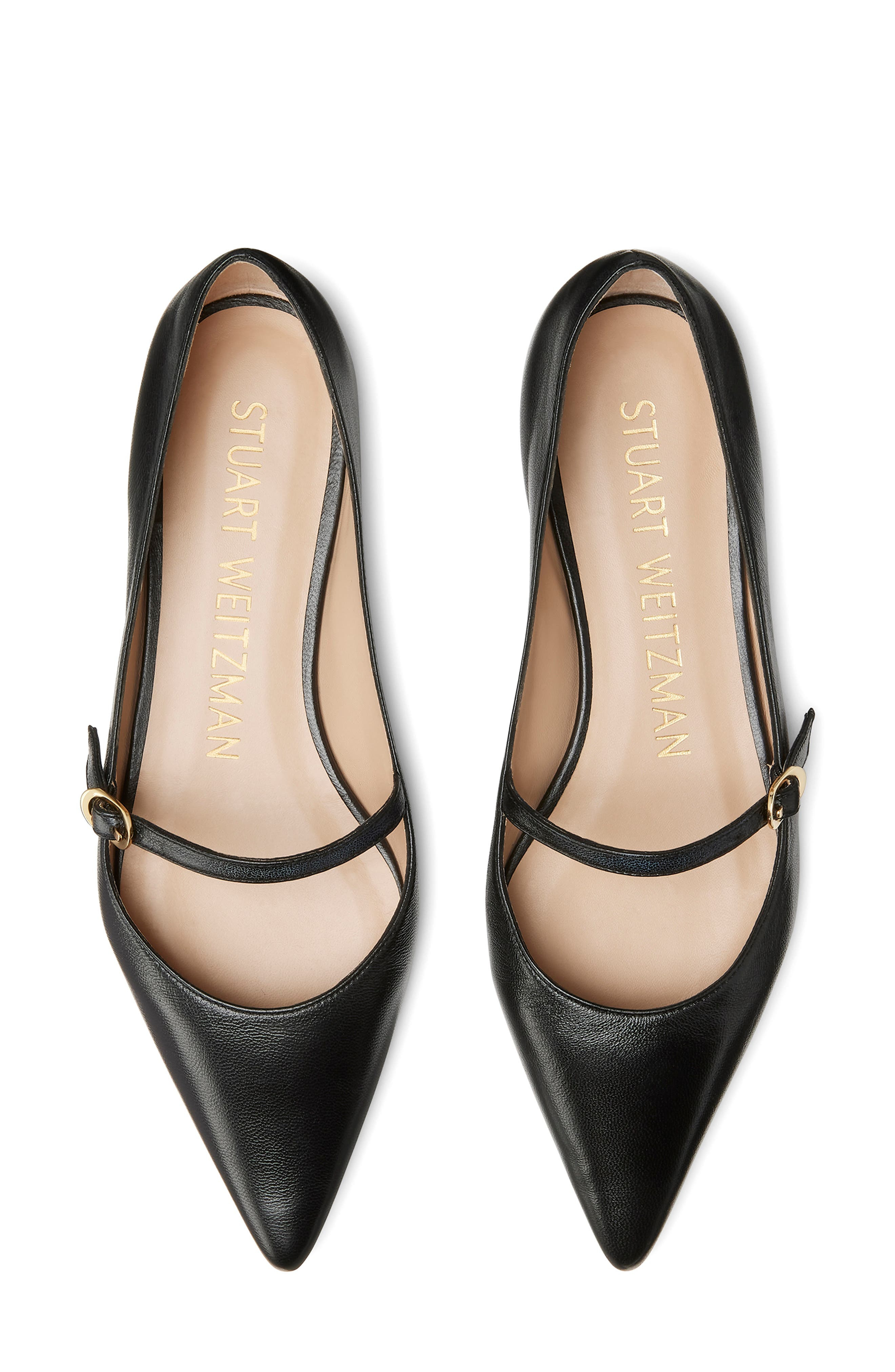 Emilia Mary Jane Flat - 5