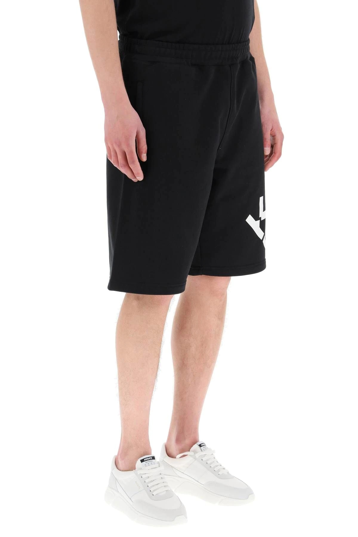 KENZO SPORT SHORTS - 3