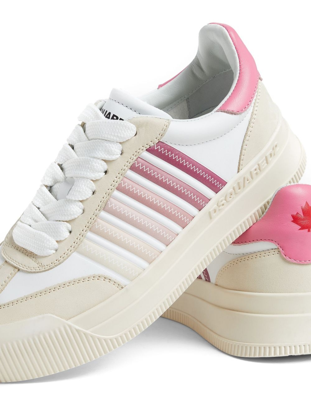 New Jersey sneakers - 4