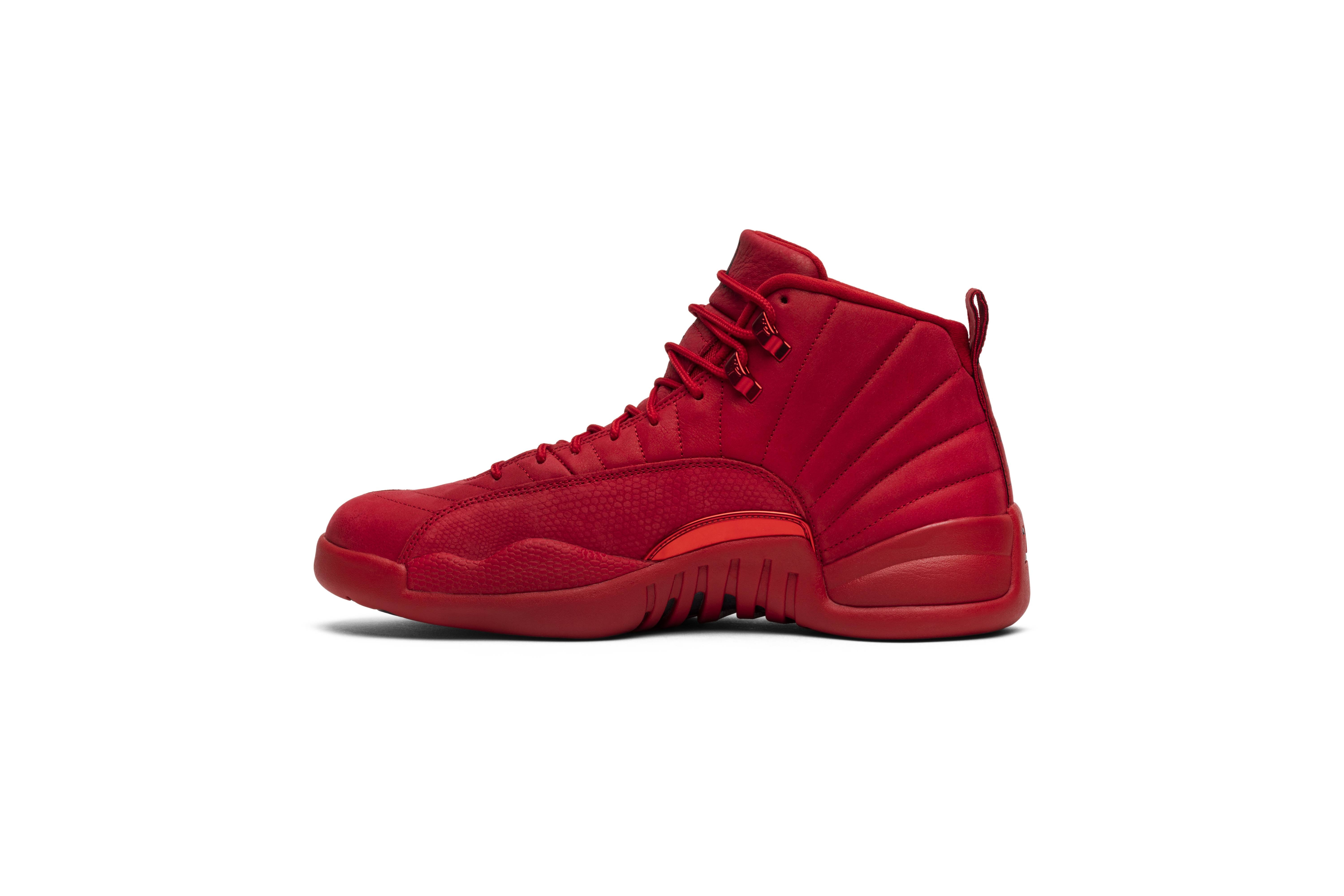 Air Jordan 12 Retro 'Gym Red' - 3