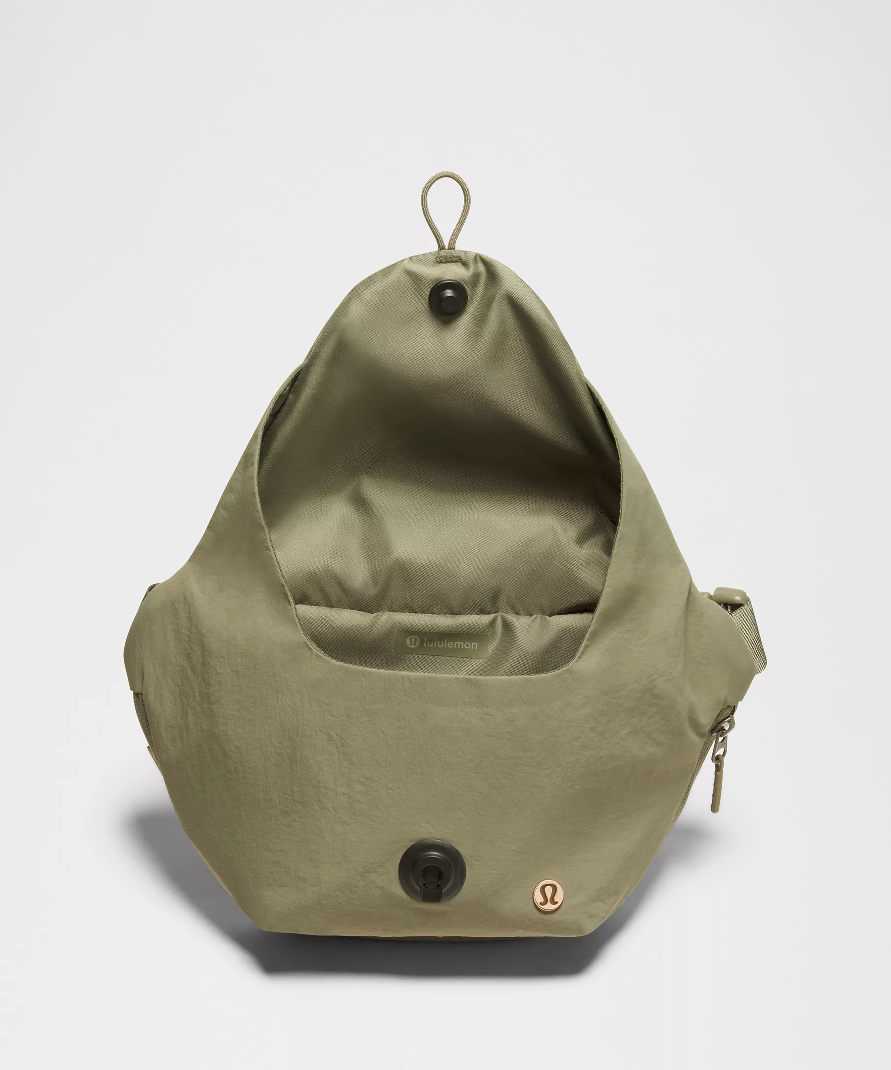 Curved Crossbody Bag 3L - 5