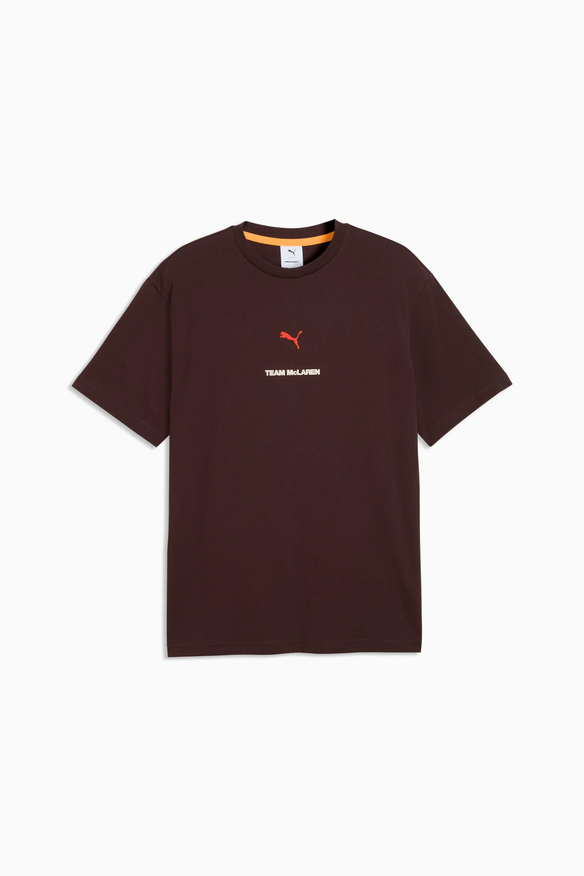 McLAREN RACING Men's Graphic Tee - 1