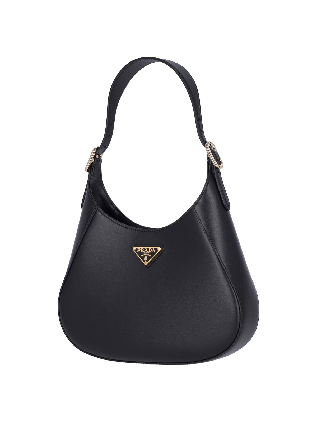 'CLEO' SHOULDER BAG - 2