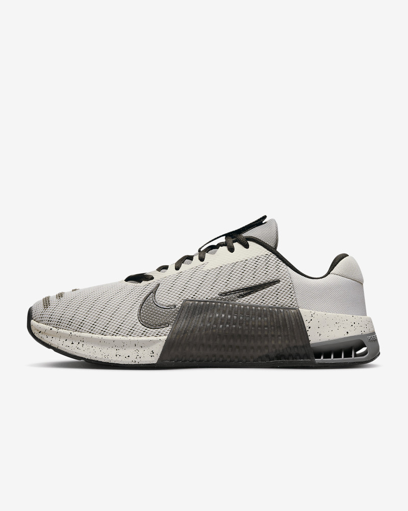 Metcon 9 "Light Iron Ore/Flat Pewter" sneakers - 1