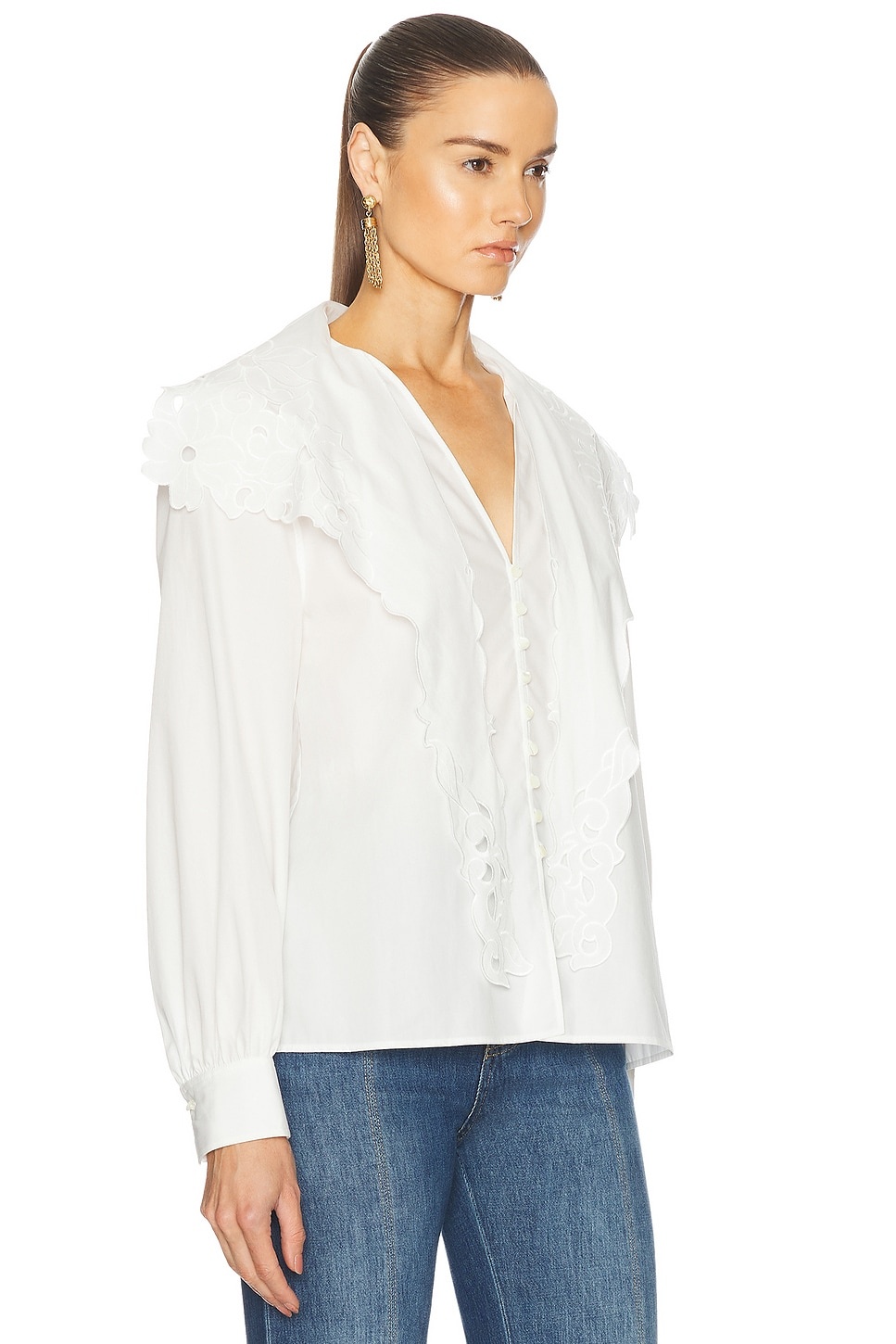 Long Sleeve Top - 2