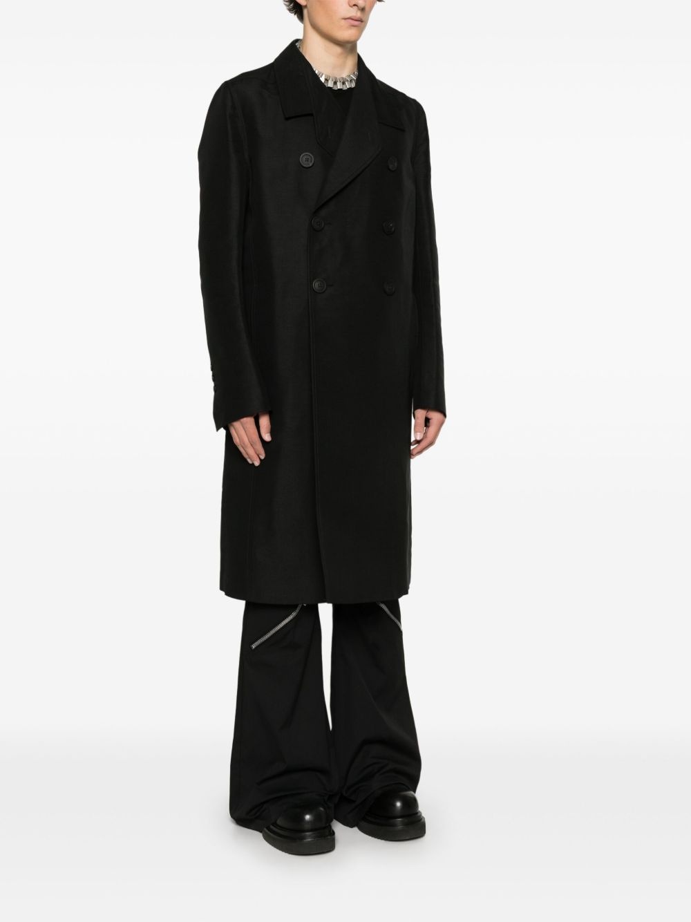 Officer coat - 3