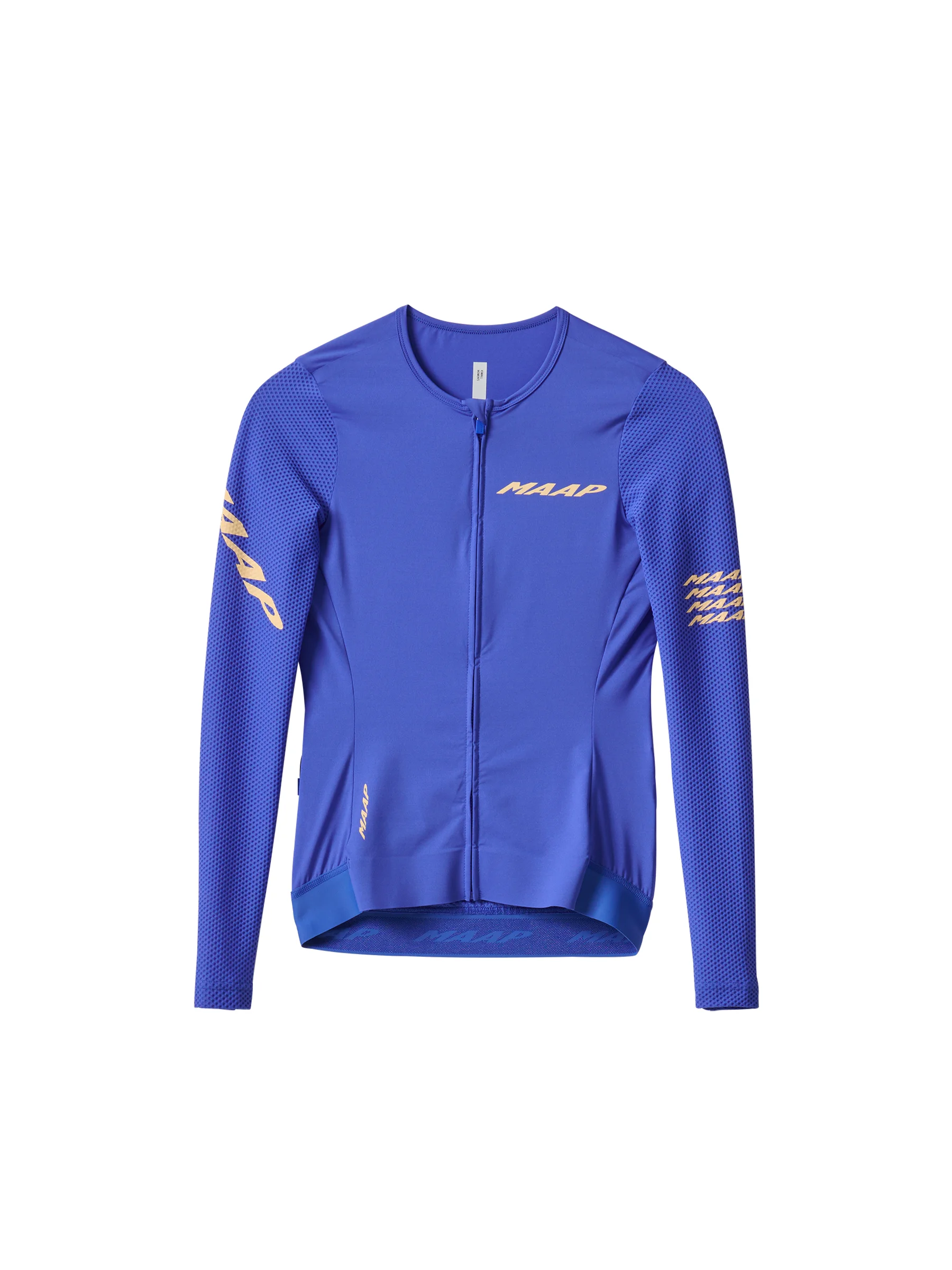 Women's Emerge LS Jersey - 1