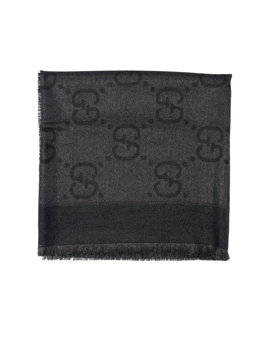 Gucci Scarfs - 1