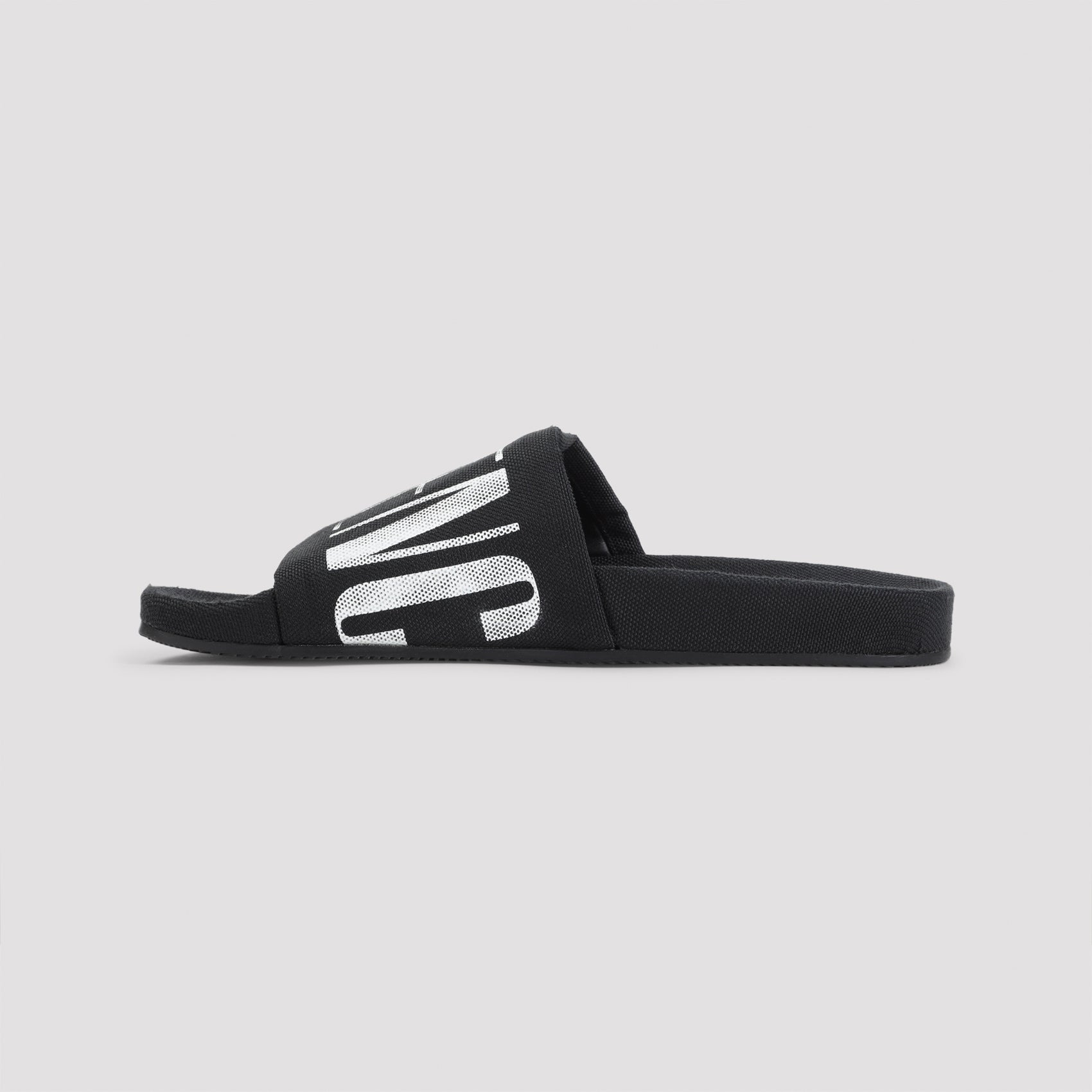 Sandals Black - 3