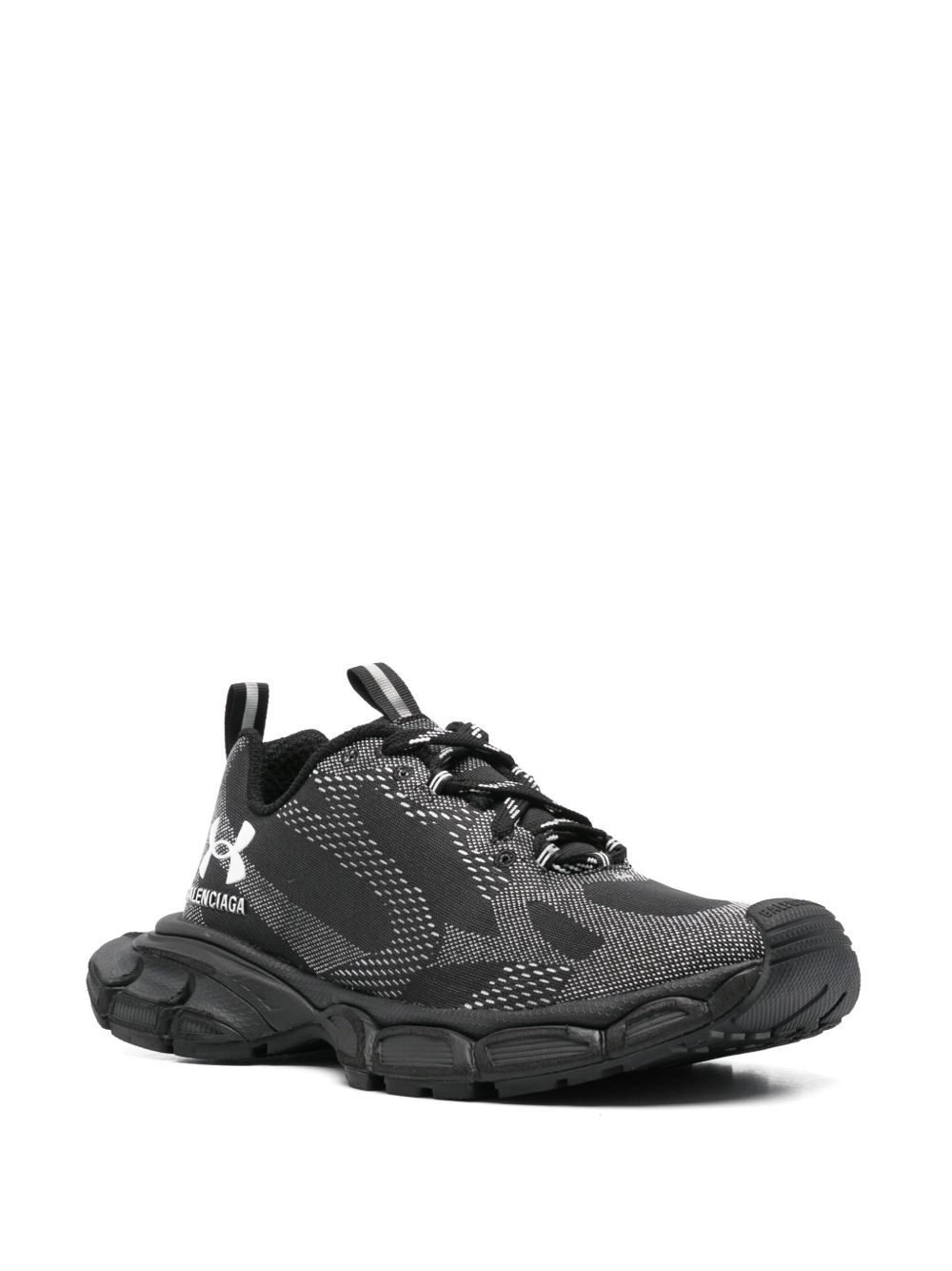x Under Armour® 3XL Knit sneakers - 2