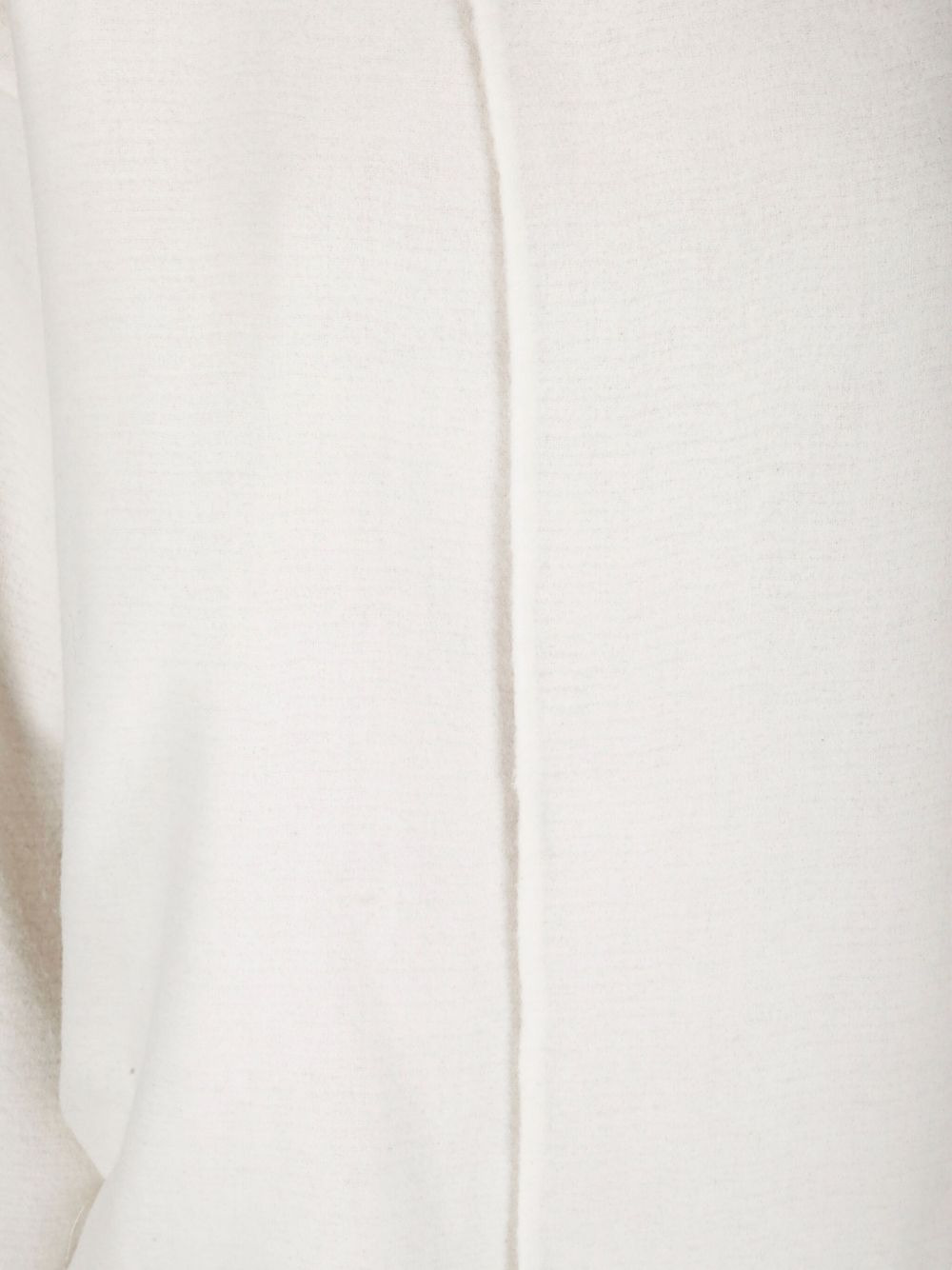 Island overlap jacket - 3