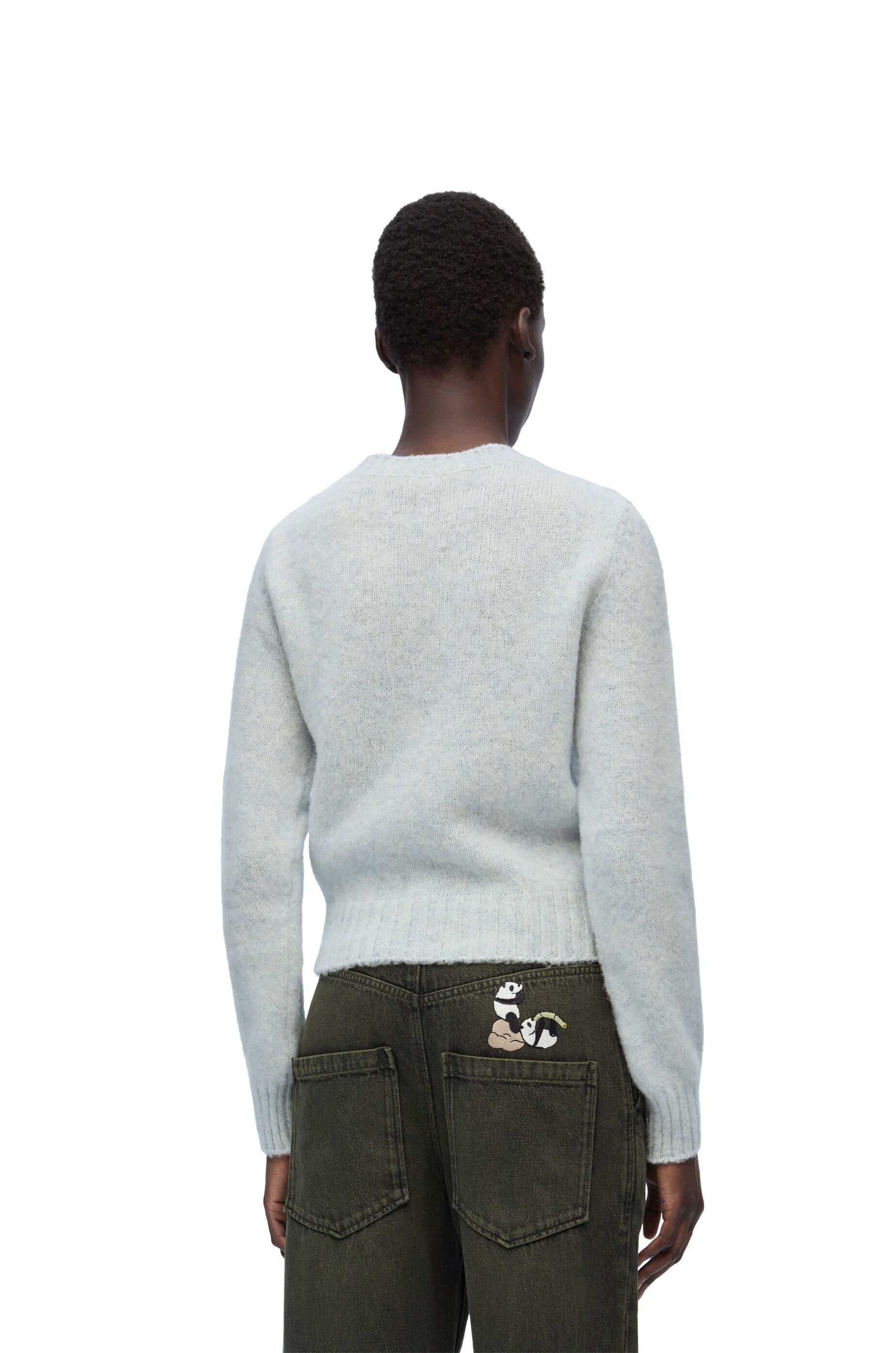Sweater in wool - 4