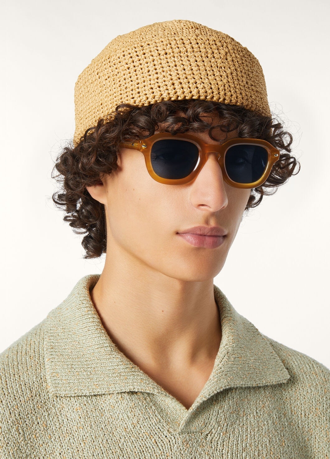 André Sunglasses - 1