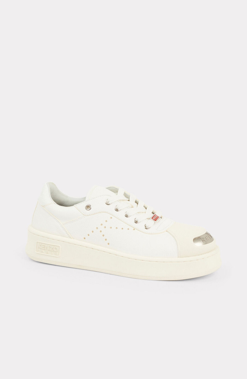 KENZO HOOPS trainers 1