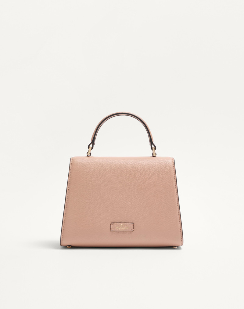 SMALL VSLING HANDBAG WITH JEWEL EMBROIDERY 5