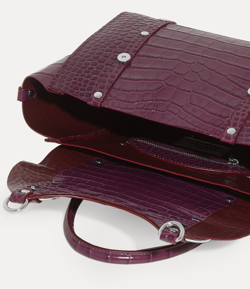 MEDIUM BETTY HANDBAG 3